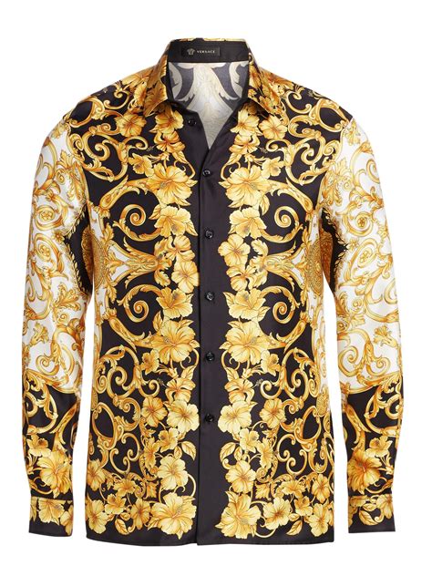 versace second hand clothes